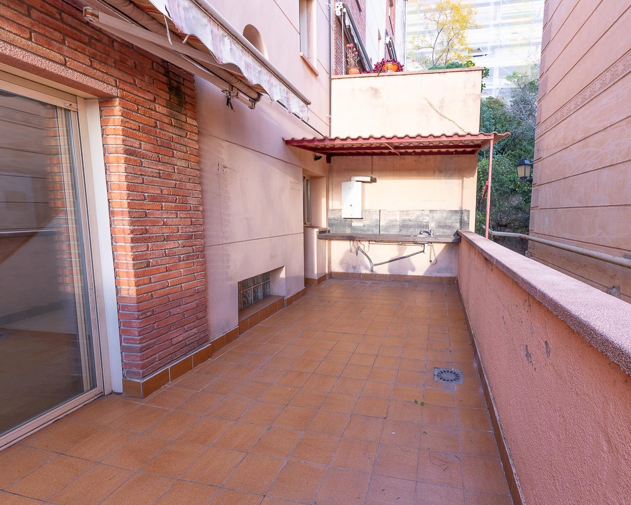 Imagen 4 Dúplex en venta en Barcelona / Jt. Club Natació Catalunya 