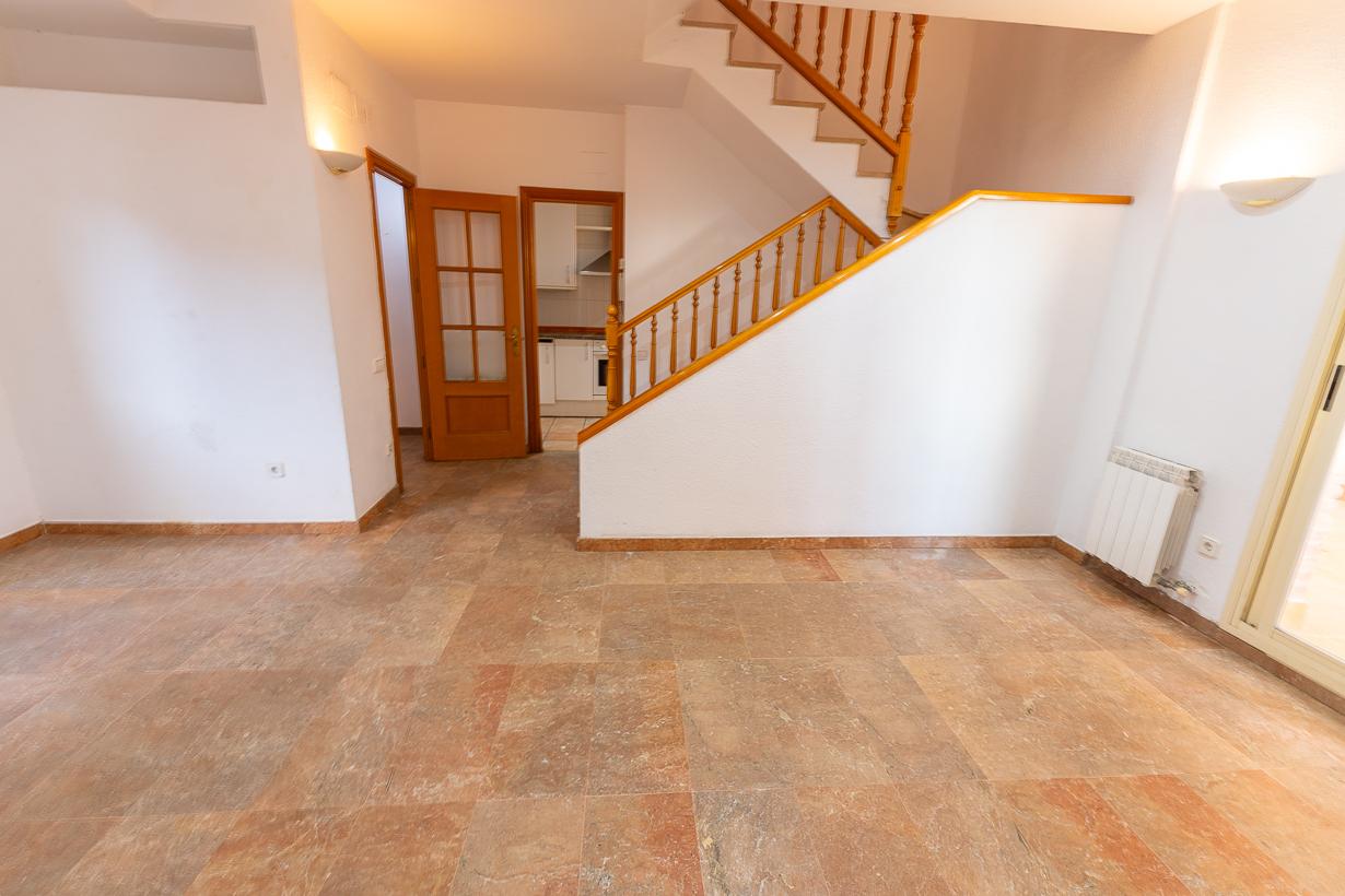 Imagen 5 Dúplex en venta en Barcelona / Jt. Club Natació Catalunya 