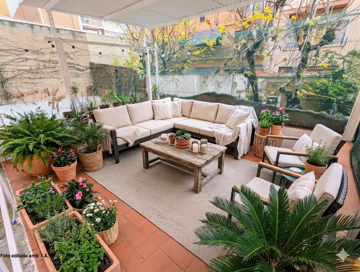 Imagen 7 Loft en venta en Barcelona / Napoles - Sant Antoni Maria Claret