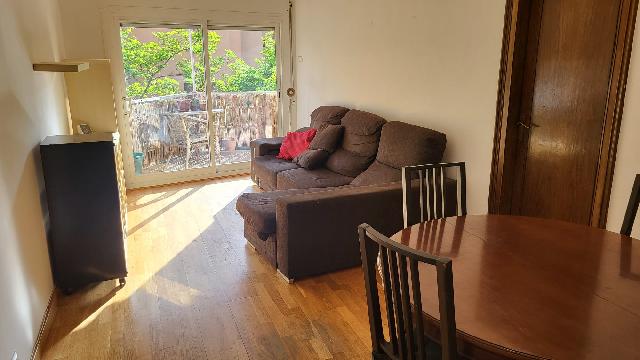 Imagen 2 Inmueble 302652 - Piso en venta en Barcelona / Napols - Travessera de Gràcia