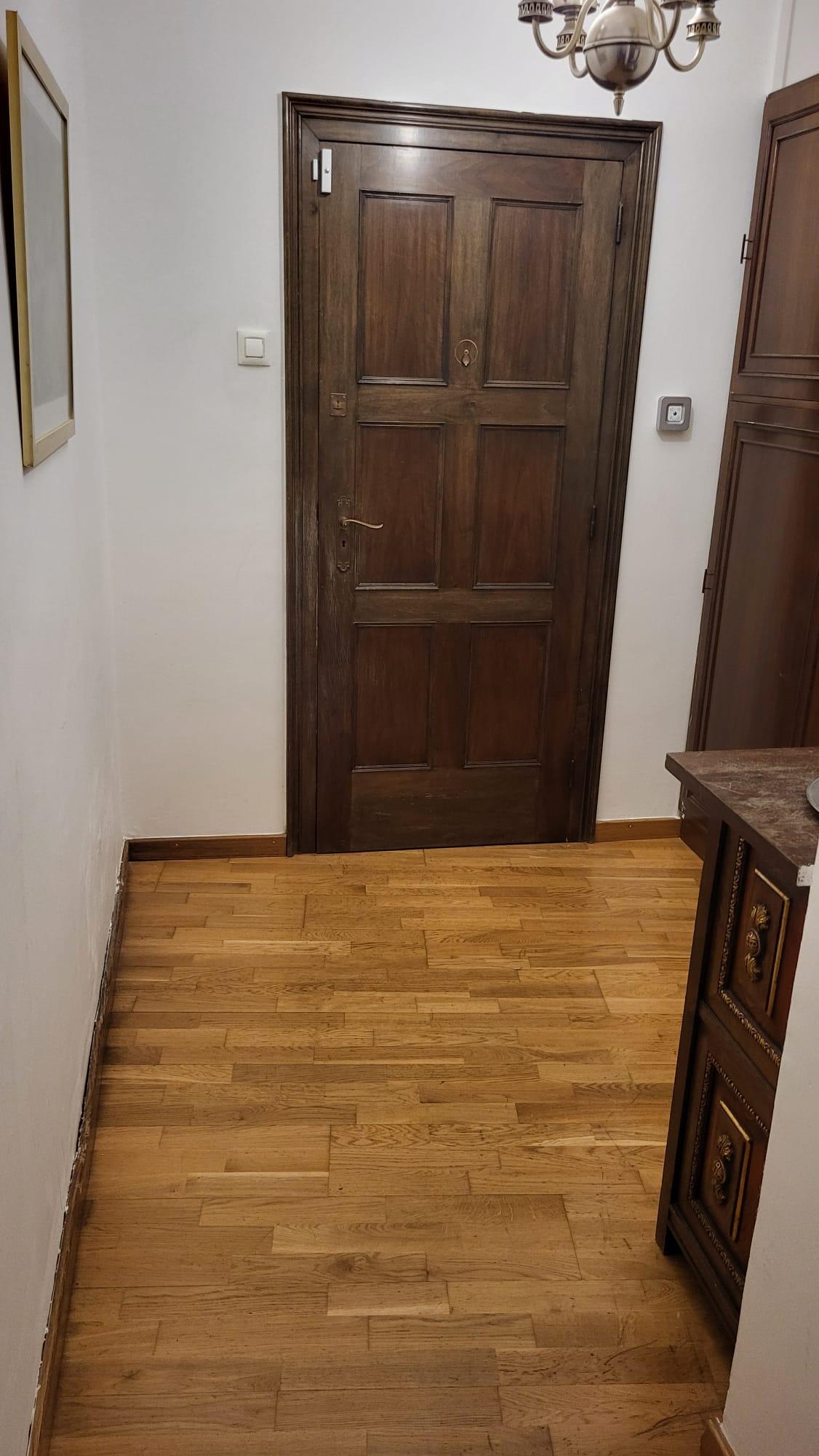 Imagen 12 Piso en venta en Barcelona / Napols - Travessera de Gràcia