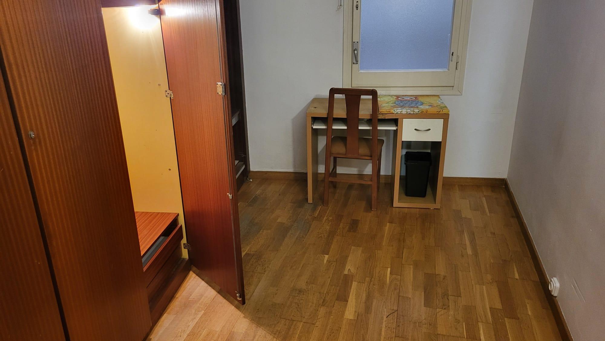 Imagen 11 Piso en venta en Barcelona / Napols - Travessera de Gràcia