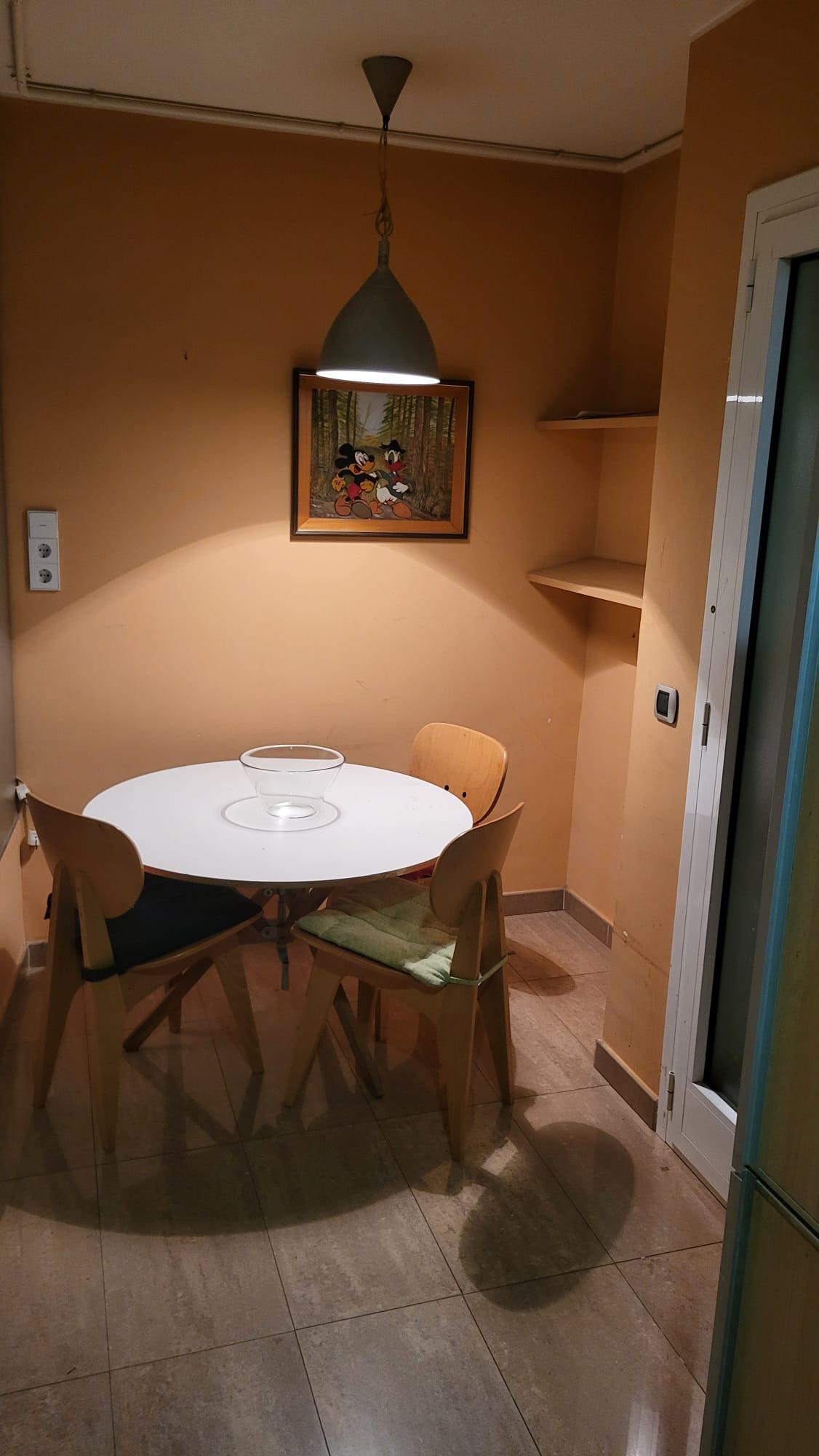 Imagen 19 Piso en venta en Barcelona / Napols - Travessera de Gràcia