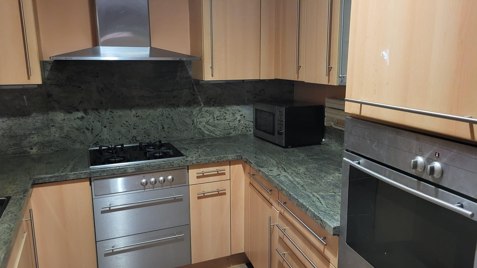 Imagen 15 Piso en venta en Barcelona / Napols - Travessera de Gràcia