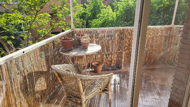 Imagen 3 Inmueble 302652 - Piso en venta en Barcelona / Napols - Travessera de Gràcia