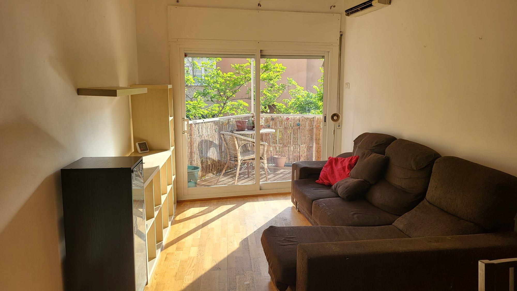 Imagen 9 Piso en venta en Barcelona / Napols - Travessera de Gràcia