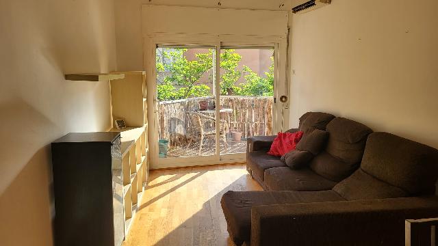 Imagen 9 Inmueble 302652 - Piso en venta en Barcelona / Napols - Travessera de Gràcia