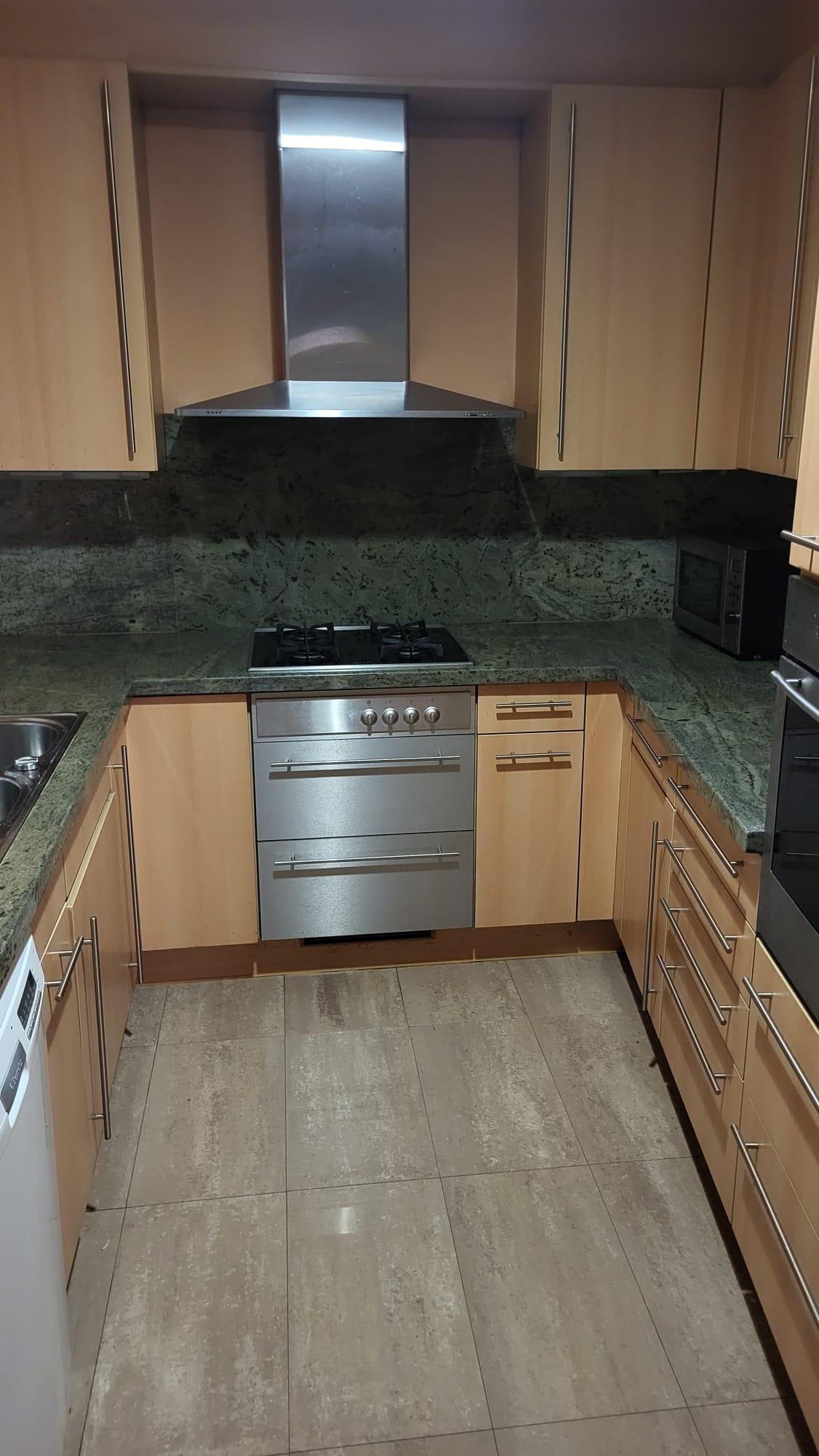 Imagen 21 Piso en venta en Barcelona / Napols - Travessera de Gràcia