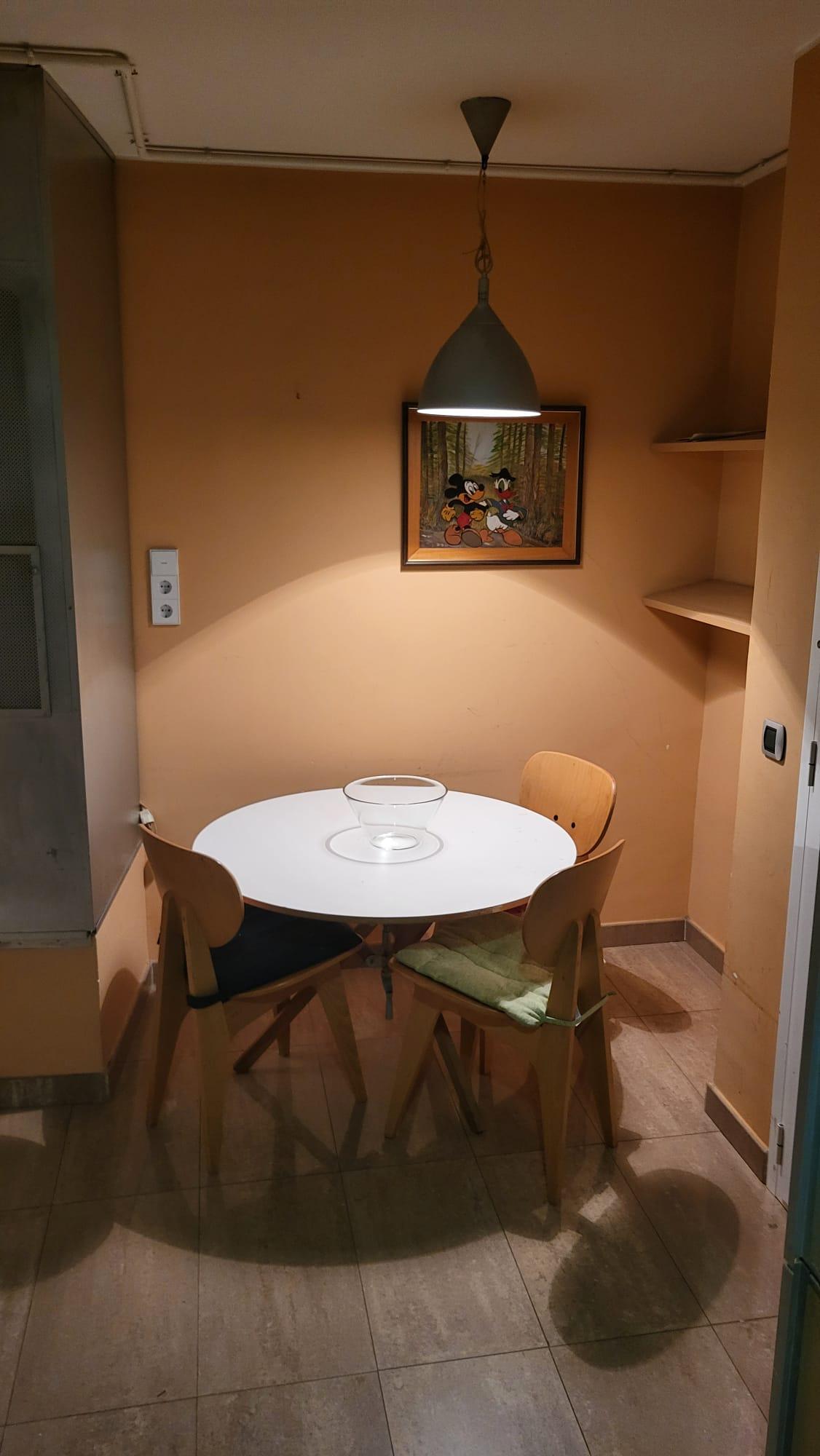 Imagen 7 Piso en venta en Barcelona / Napols - Travessera de Gràcia