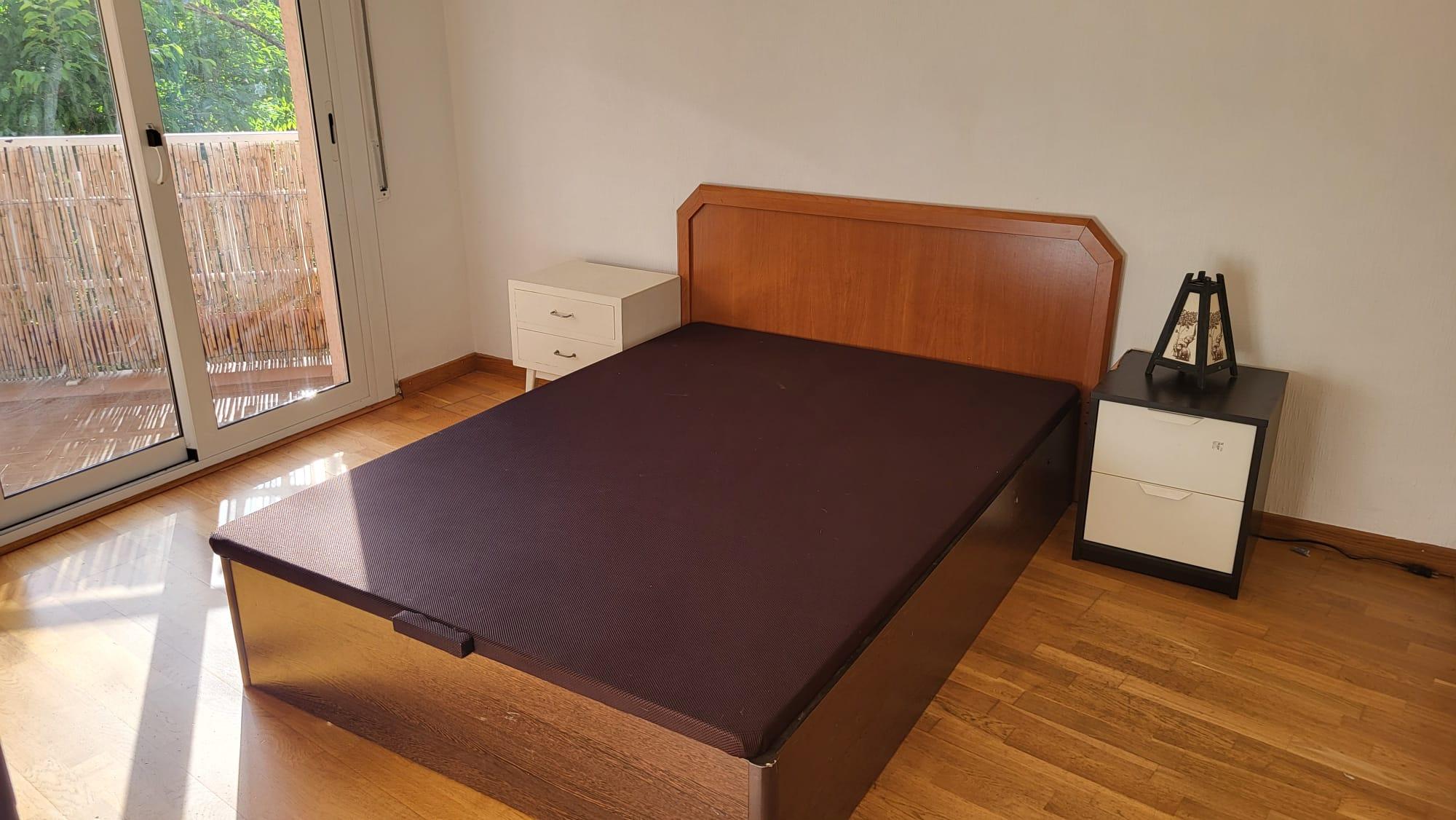 Imagen 8 Piso en venta en Barcelona / Napols - Travessera de Gràcia