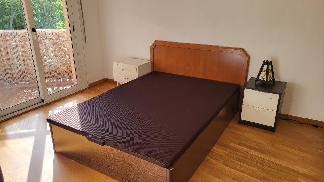 Imagen 8 Inmueble 302652 - Piso en venta en Barcelona / Napols - Travessera de Gràcia