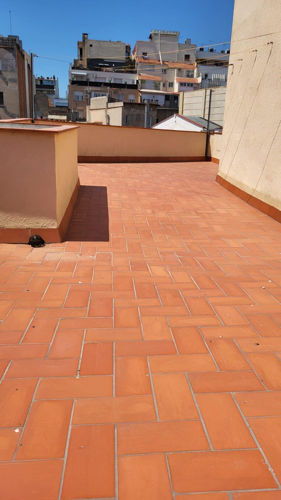 Imagen 10 Piso en venta en Barcelona / Jt. Plaça Gala Placidia