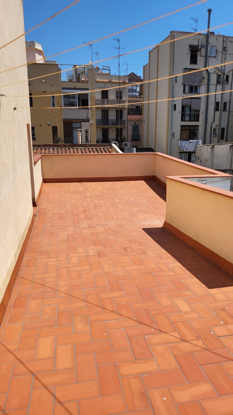 Imagen 11 Piso en venta en Barcelona / Jt. Plaça Gala Placidia