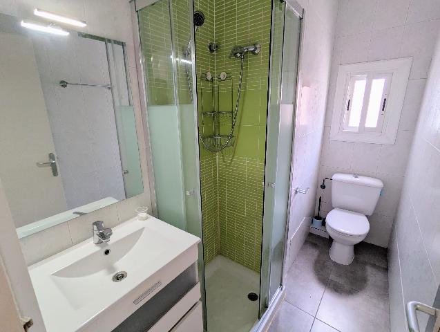 Imagen 3 Inmueble 302968 - Piso en venta en Barcelona / Jt. Plaça Gala Placidia