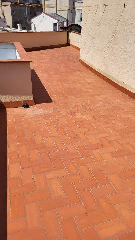 Imagen 12 Inmueble 302968 - Piso en venta en Barcelona / Jt. Plaça Gala Placidia