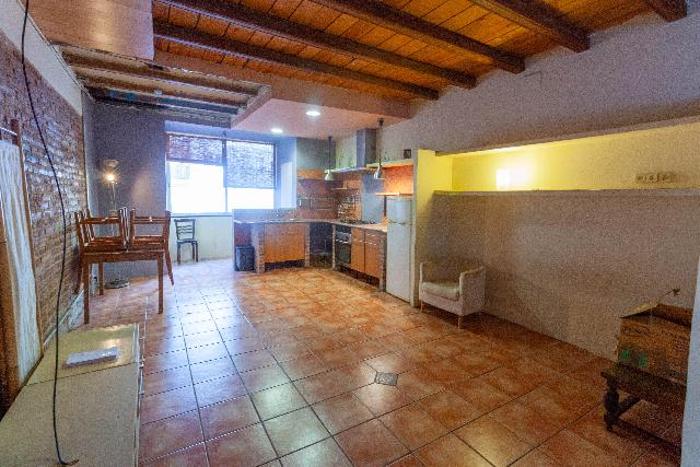 Imagen 2 Inmueble 303838 - Piso en venta en Barcelona / Passatge Vintró - Arago