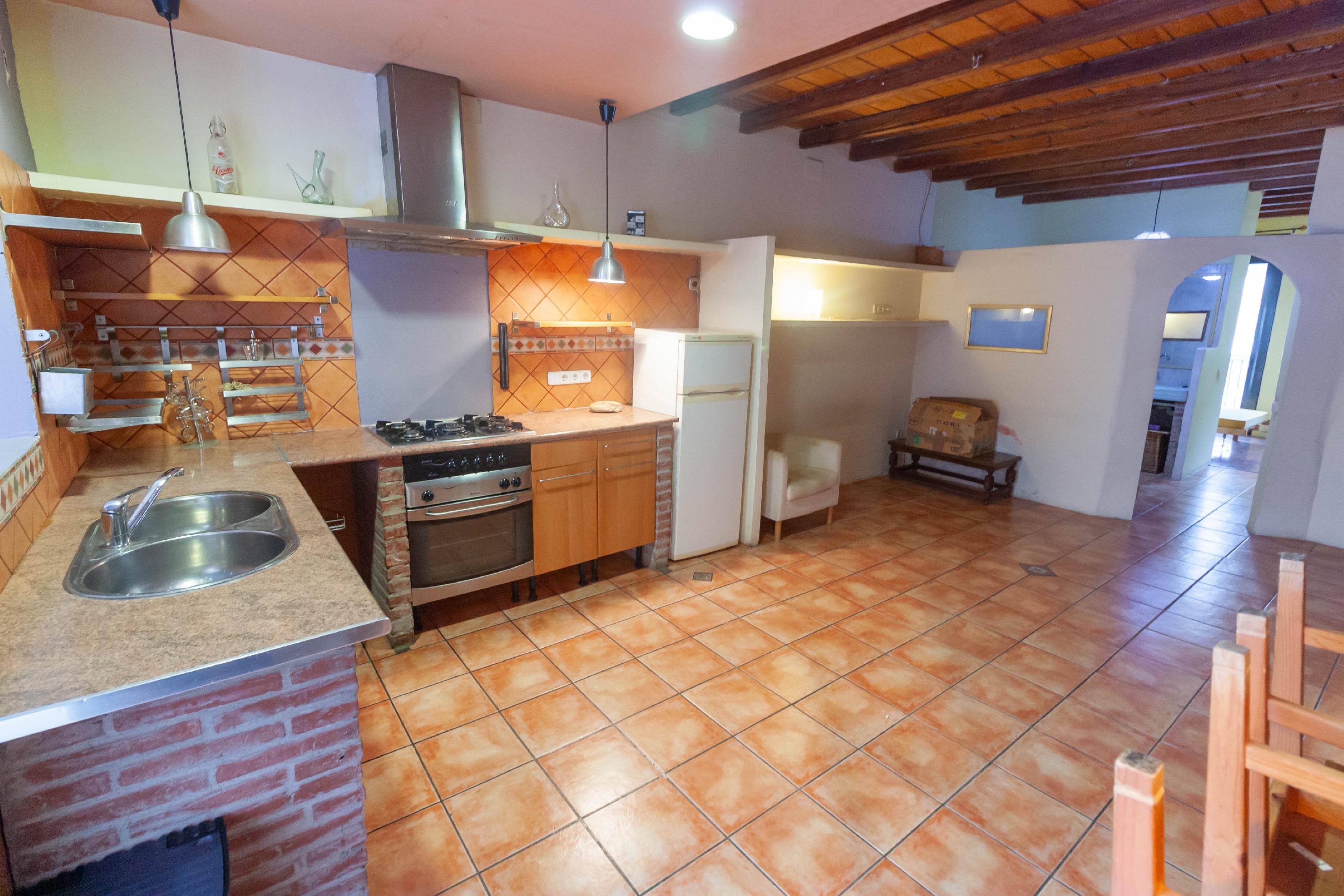 Imagen 3 Piso en venta en Barcelona / Passatge Vintró - Arago