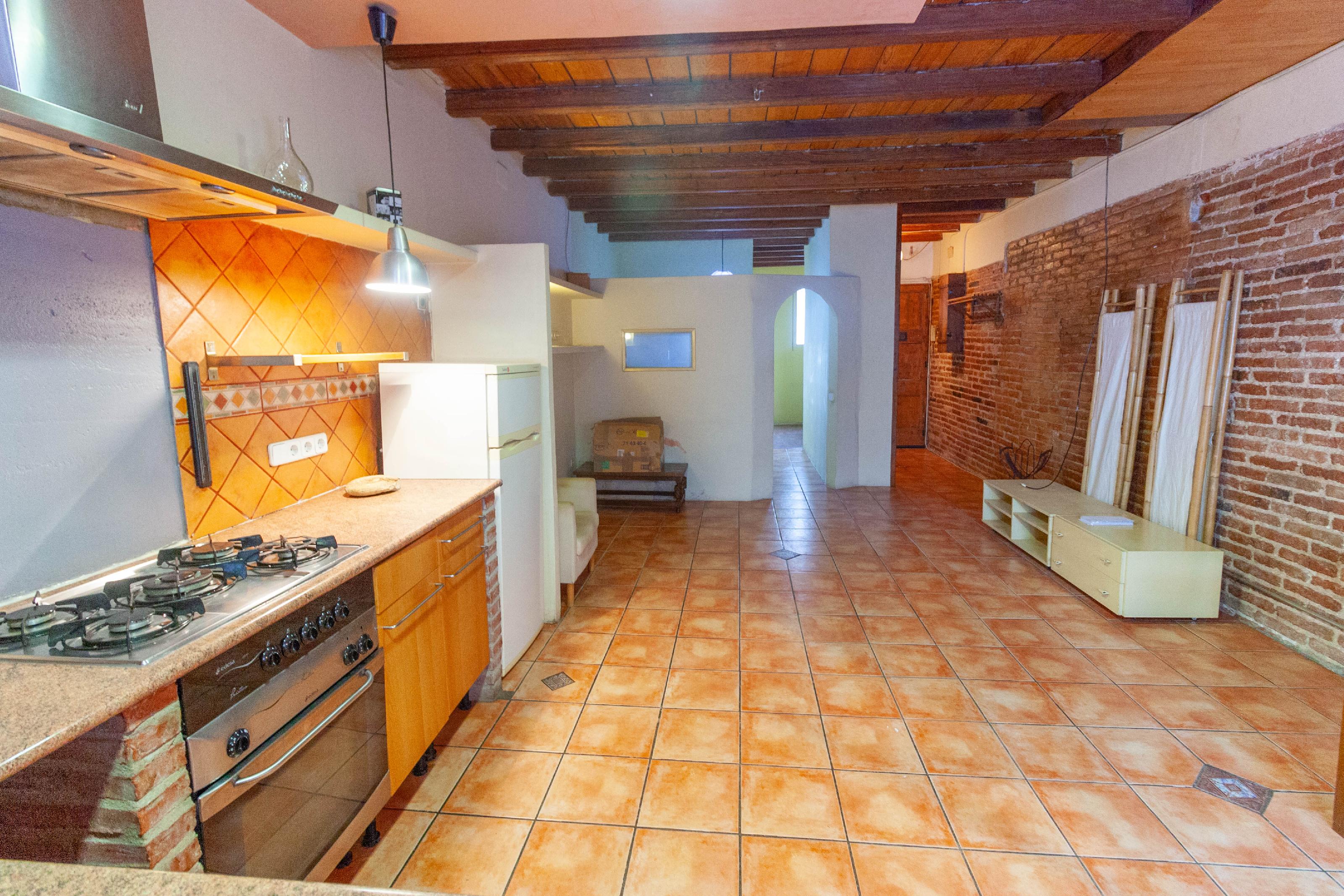 Imagen 12 Piso en venta en Barcelona / Passatge Vintró - Arago
