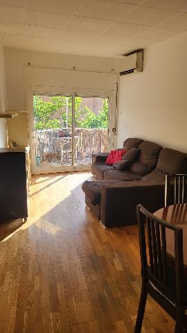 Imagen 4 Inmueble 304133 - Piso en venta en Barcelona / Napols - Camp d´ en Grassot