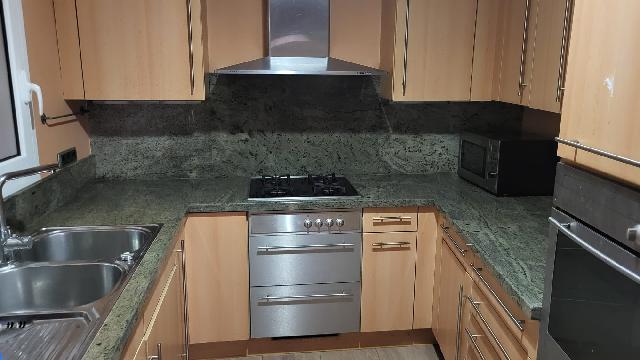 Imagen 6 Inmueble 304133 - Piso en venta en Barcelona / Napols - Camp d´ en Grassot