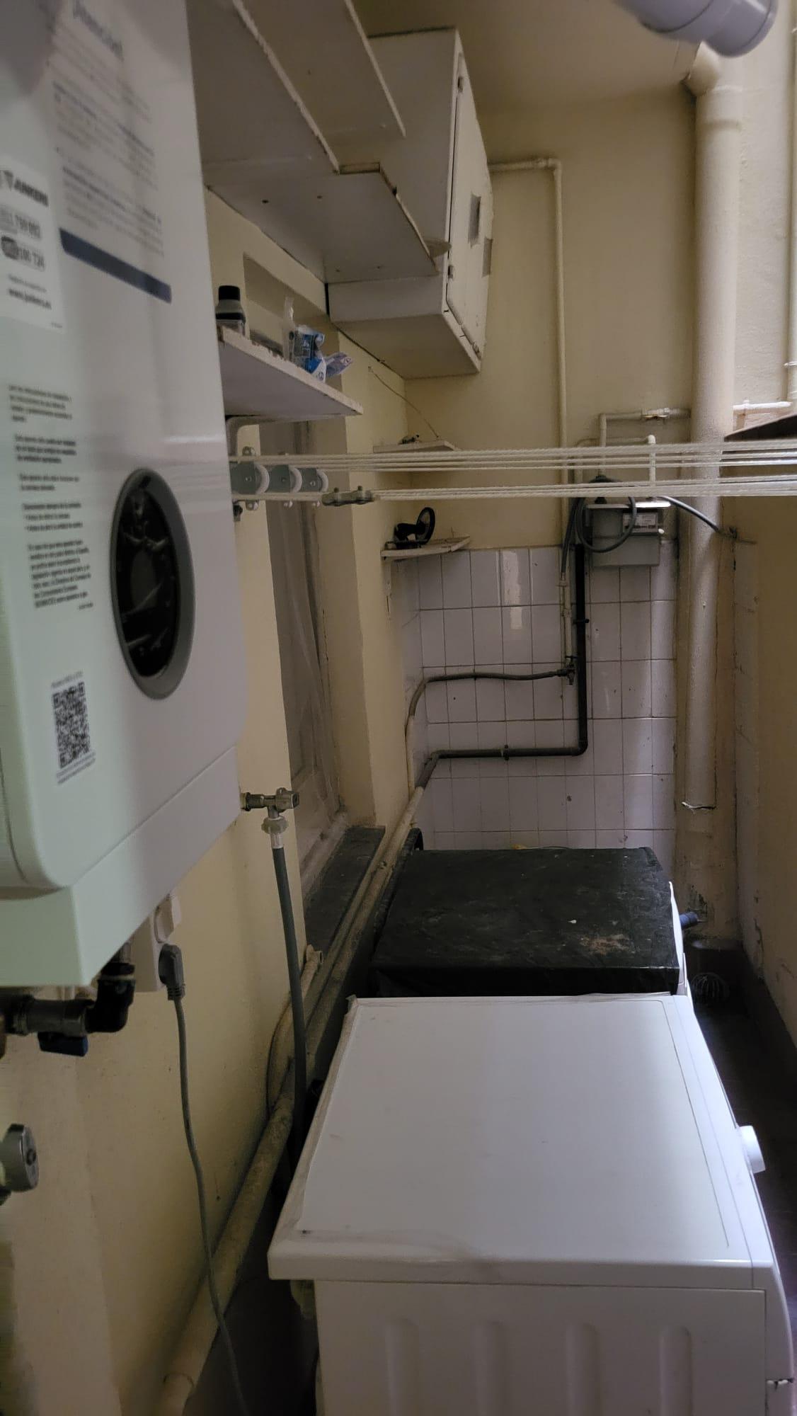 Imagen 25 Piso en venta en Barcelona / Napols - Camp d´ en Grassot