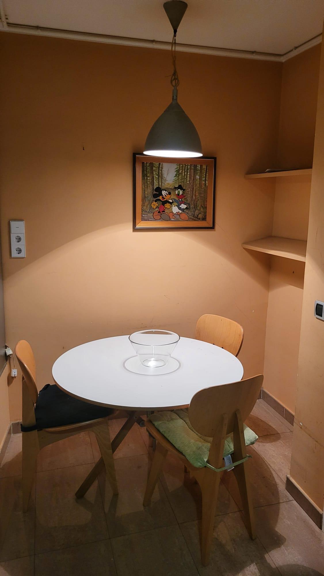 Imagen 27 Piso en venta en Barcelona / Napols - Camp d´ en Grassot