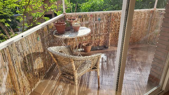 Imagen 13 Inmueble 304133 - Piso en venta en Barcelona / Napols - Camp d´ en Grassot