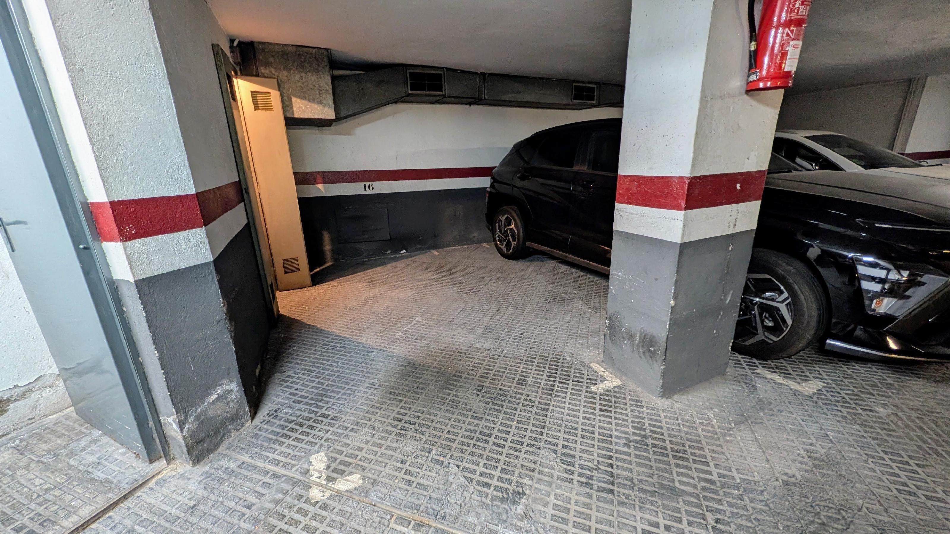 Imagen 25 Piso en venta en Barcelona / Bruc con Corsega 