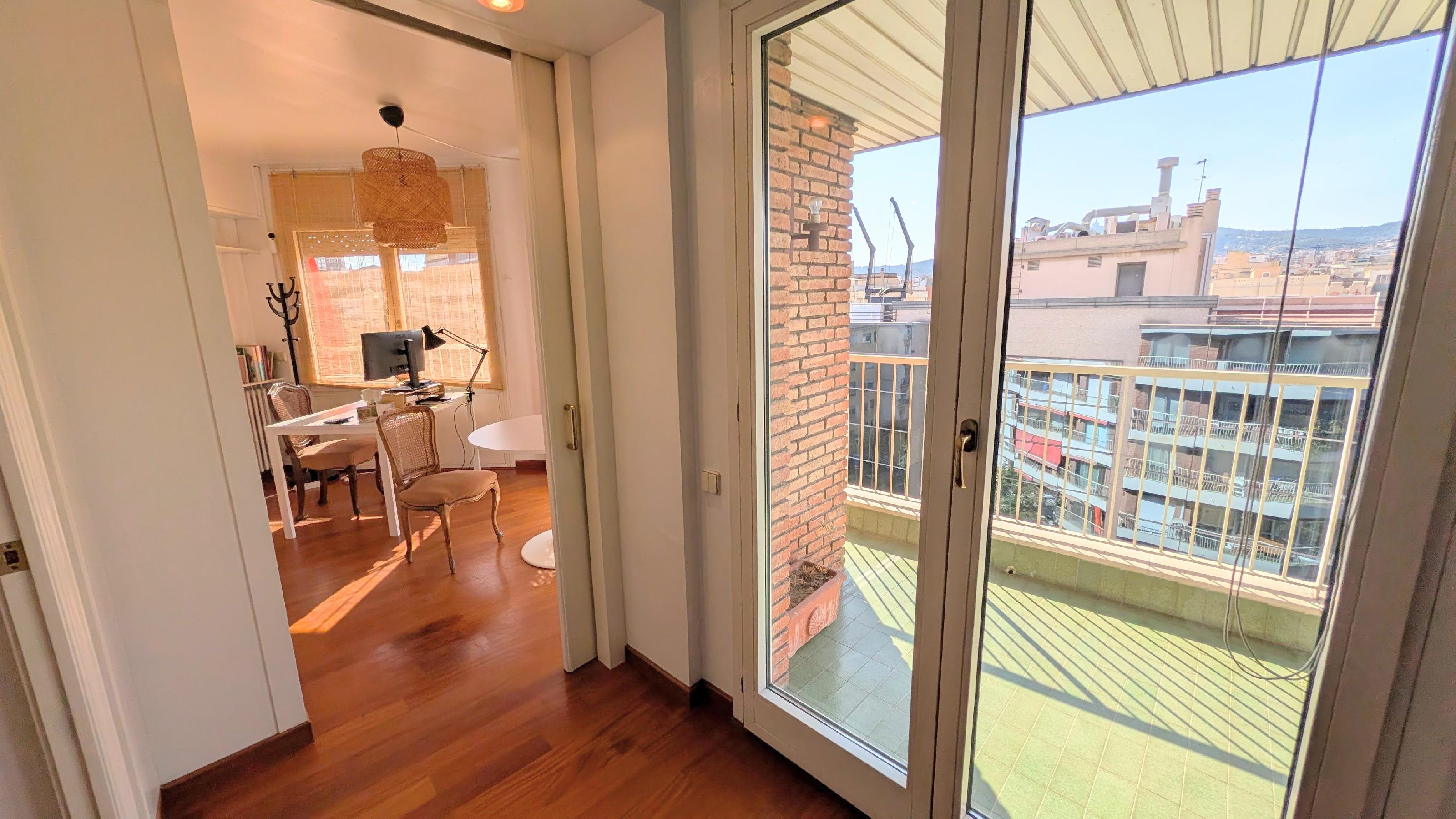 Imagen 4 Piso en venta en Barcelona / Bruc con Corsega 
