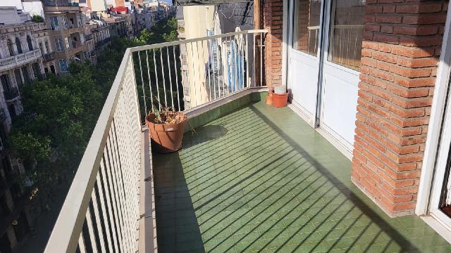 Imagen 2 Inmueble 304655 - Piso en venta en Barcelona / Bruc con Corsega 