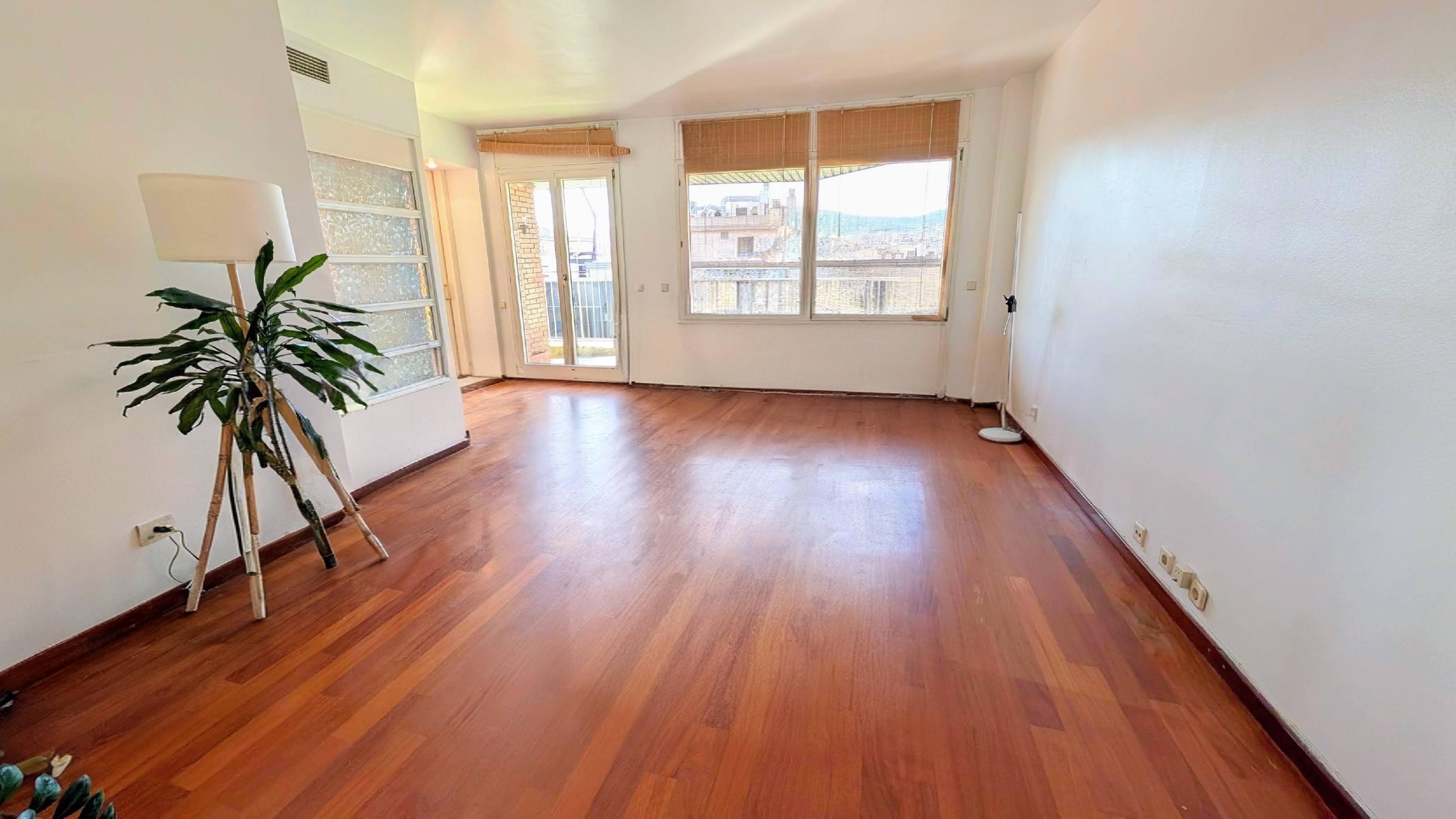 Imagen 1 Piso en venta en Barcelona / Bruc con Corsega 