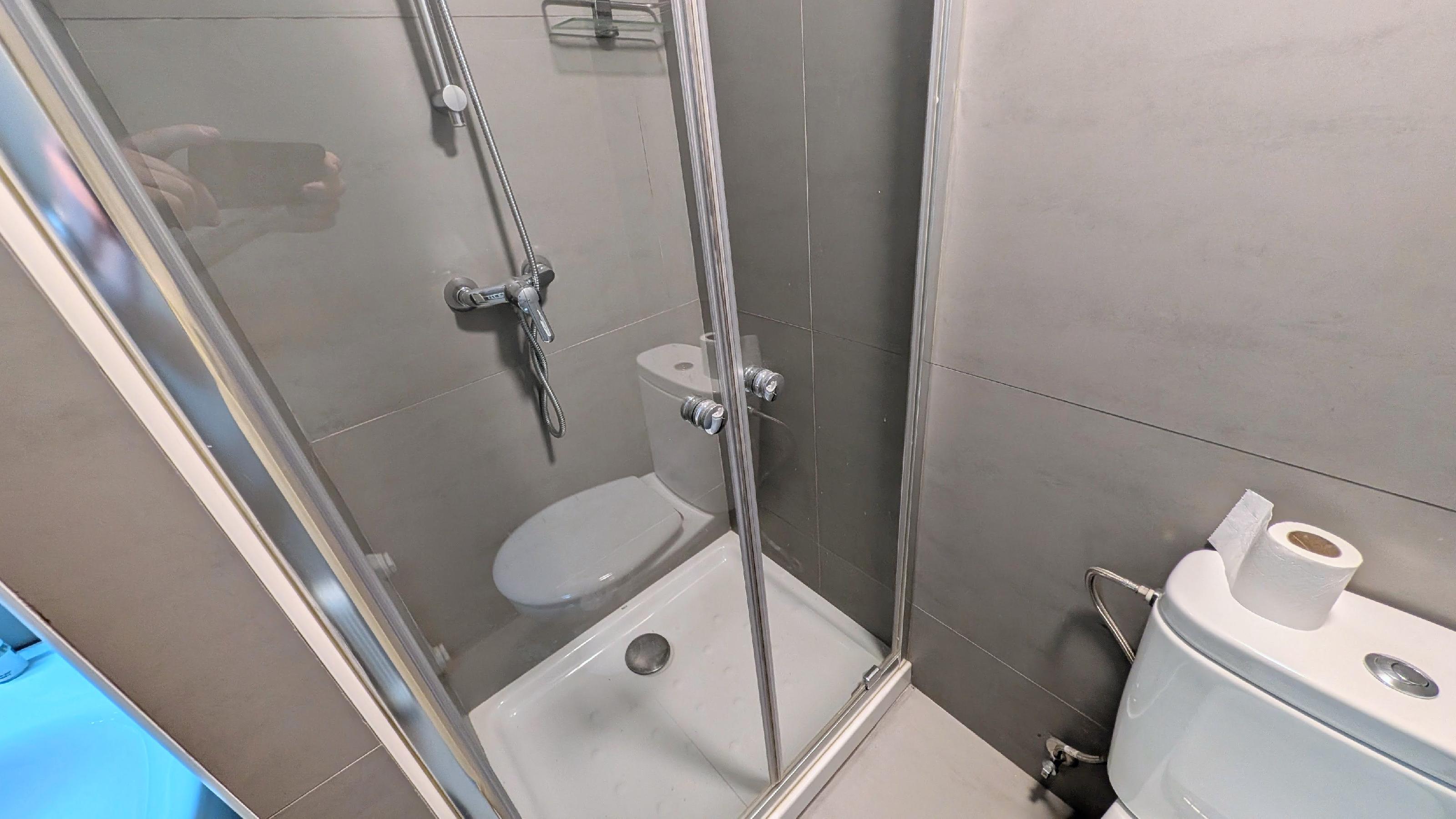 Imagen 13 Piso en venta en Barcelona / Bruc con Corsega 