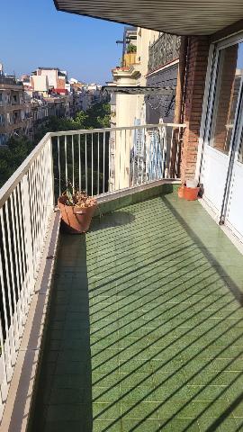 Imagen 4 Inmueble 304655 - Piso en venta en Barcelona / Bruc con Corsega 