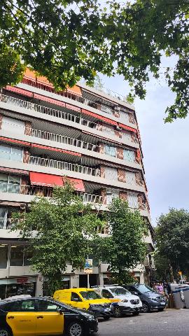 Imagen 3 Inmueble 304655 - Piso en venta en Barcelona / Bruc con Corsega 