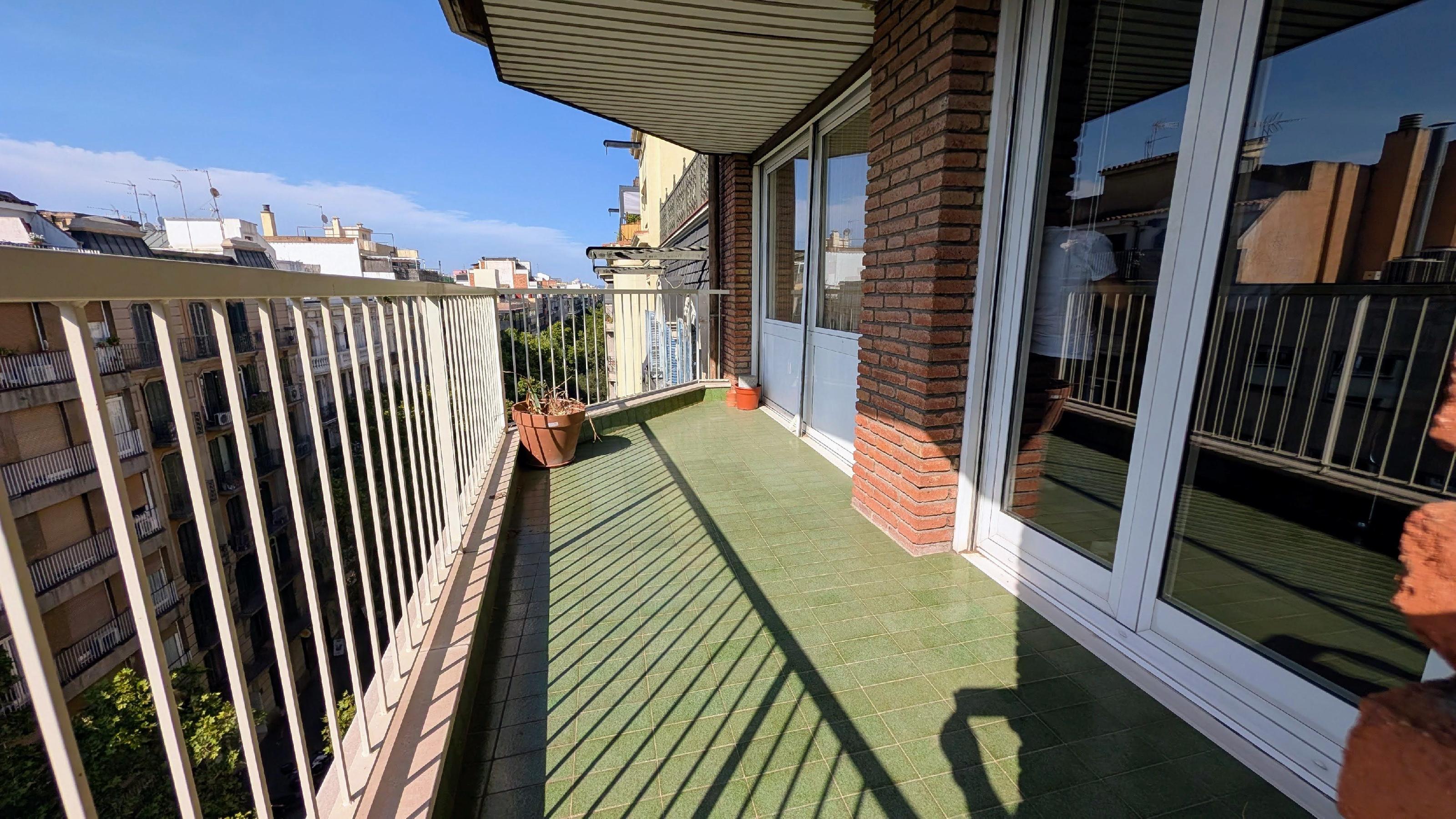 Imagen 10 Piso en venta en Barcelona / Bruc con Corsega 
