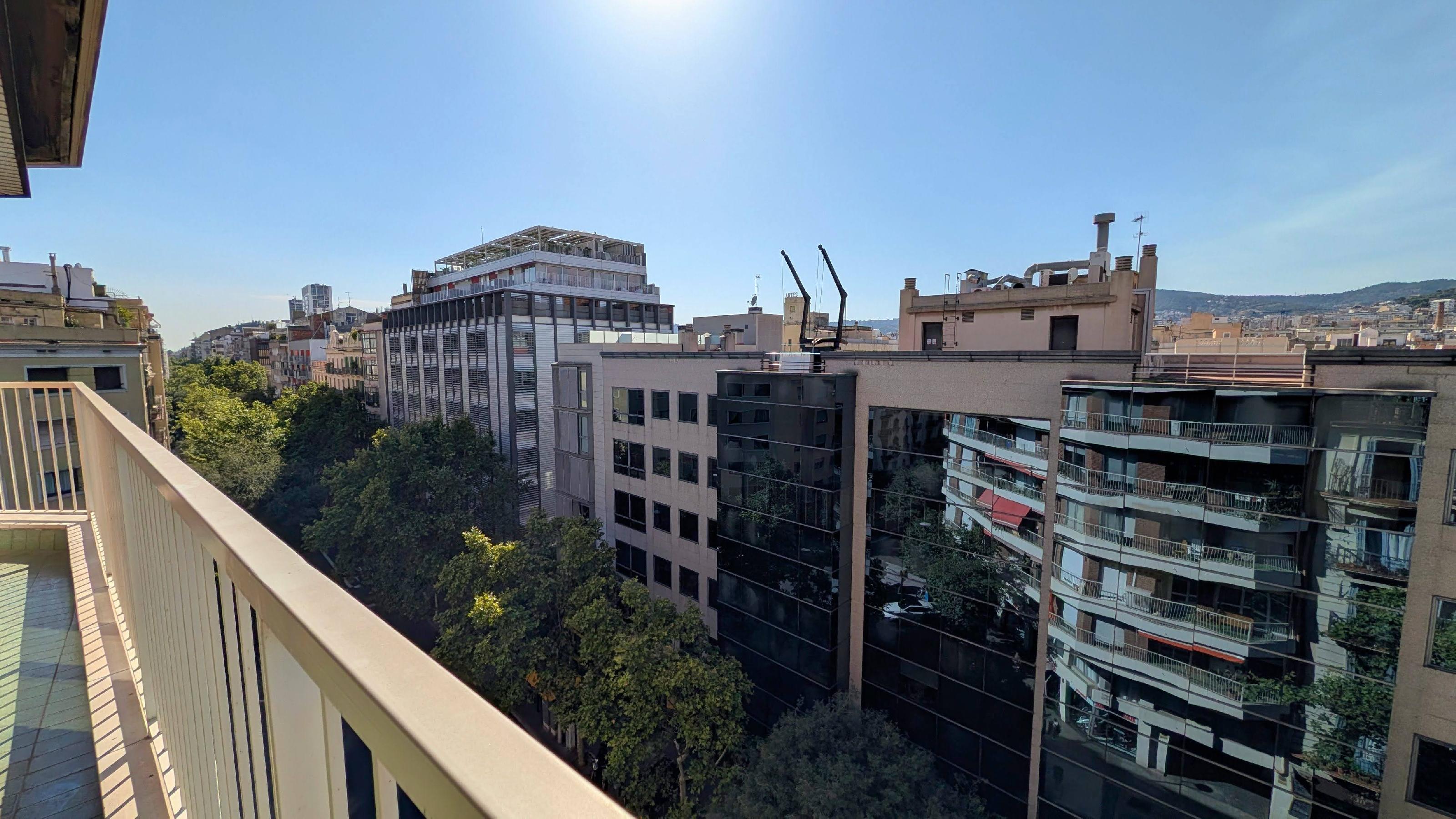 Imagen 23 Piso en venta en Barcelona / Bruc con Corsega 
