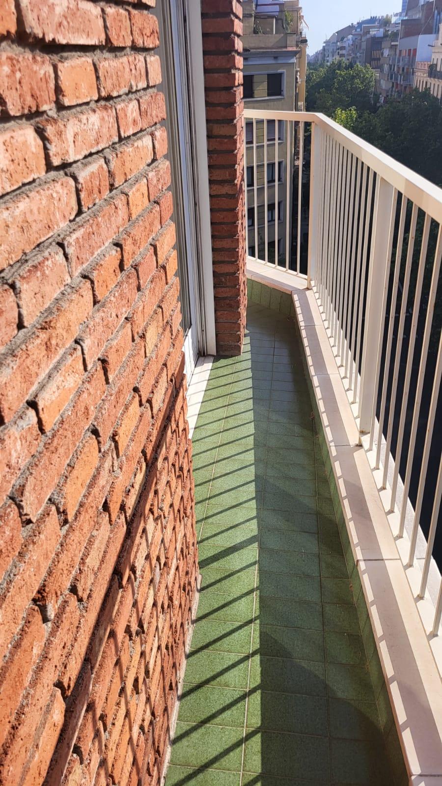Imagen 6 Piso en venta en Barcelona / Bruc con Corsega 