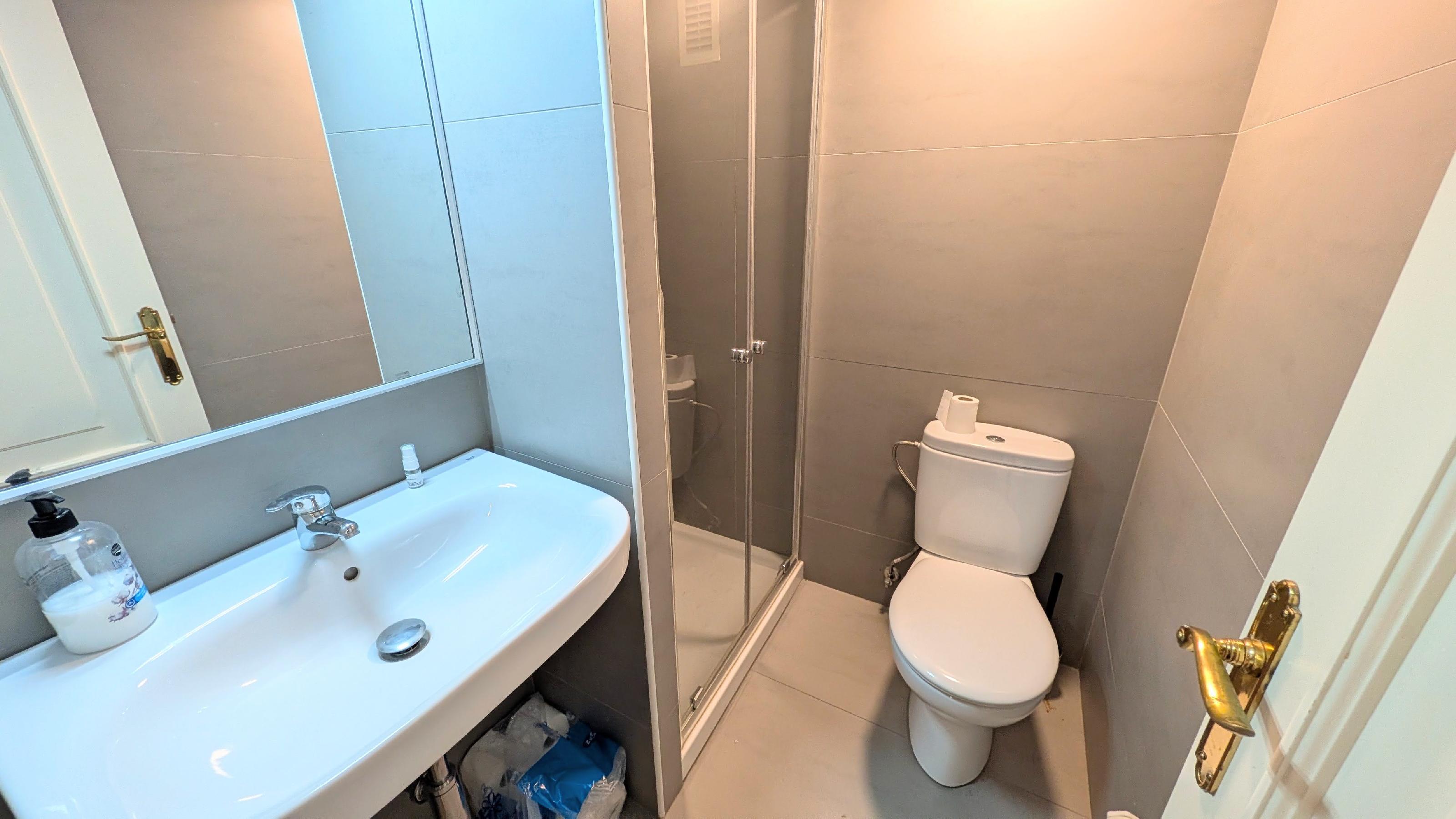 Imagen 12 Piso en venta en Barcelona / Bruc con Corsega 