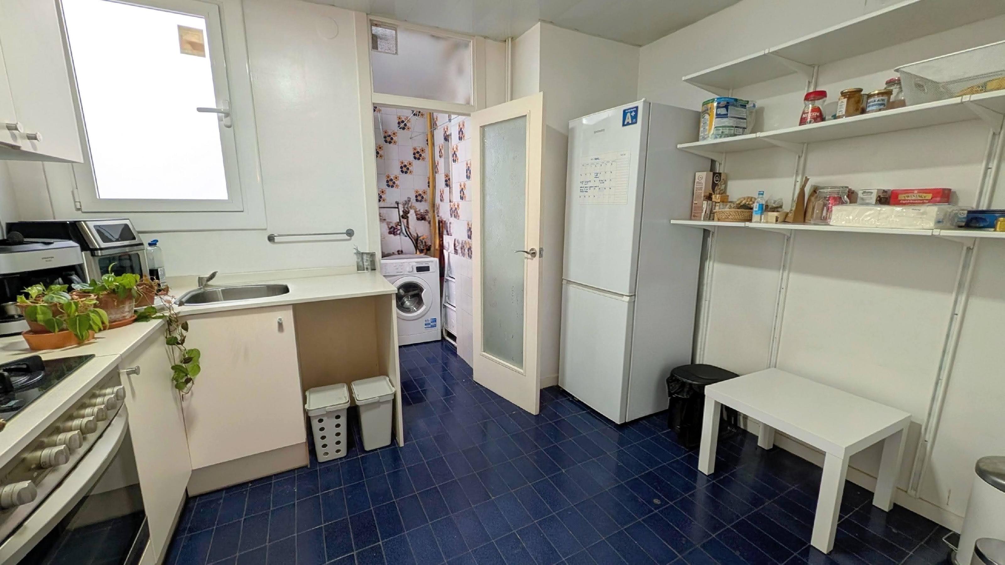 Imagen 17 Piso en venta en Barcelona / Bruc con Corsega 