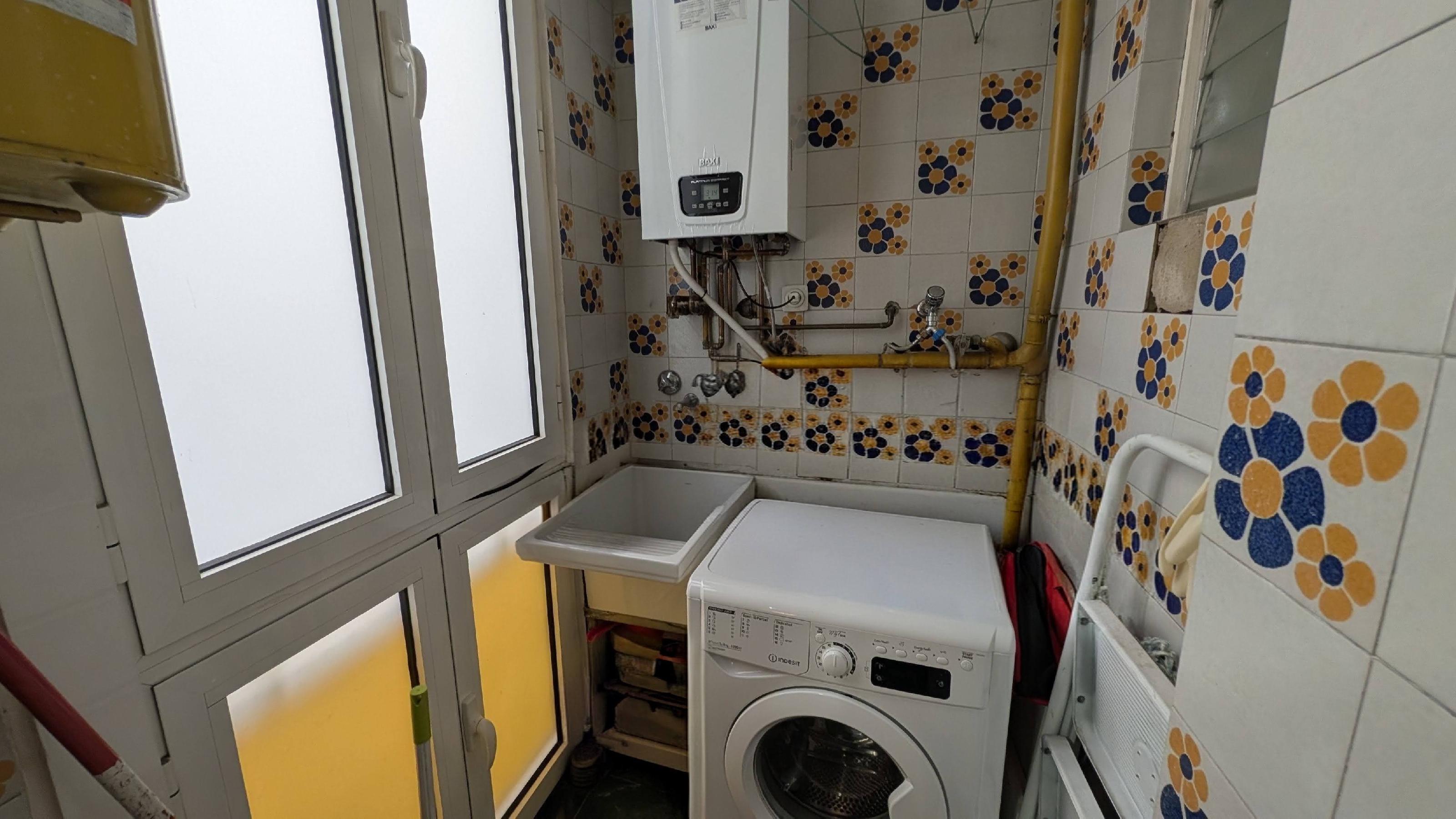 Imagen 18 Piso en venta en Barcelona / Bruc con Corsega 