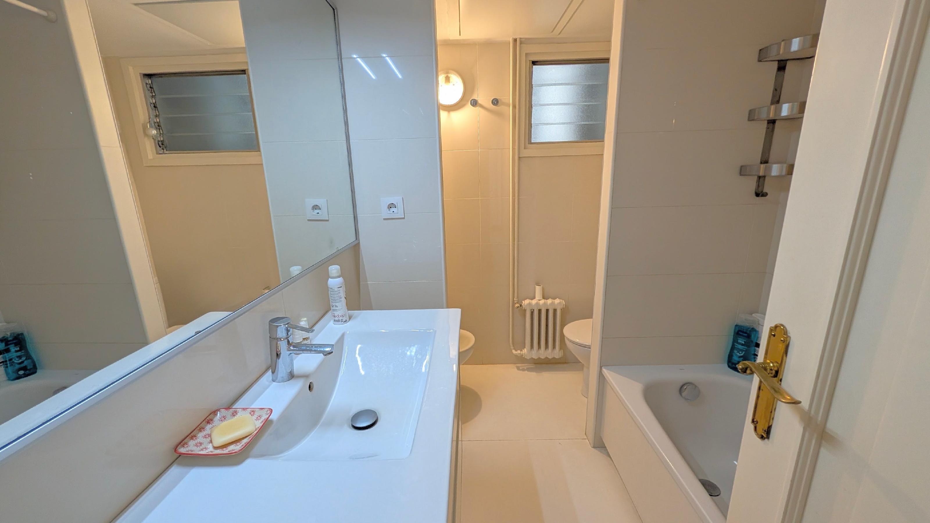 Imagen 7 Piso en venta en Barcelona / Bruc con Corsega 