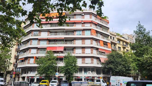 Imagen 21 Inmueble 305775 - Piso en venta en Barcelona / Bruc con Corsega 