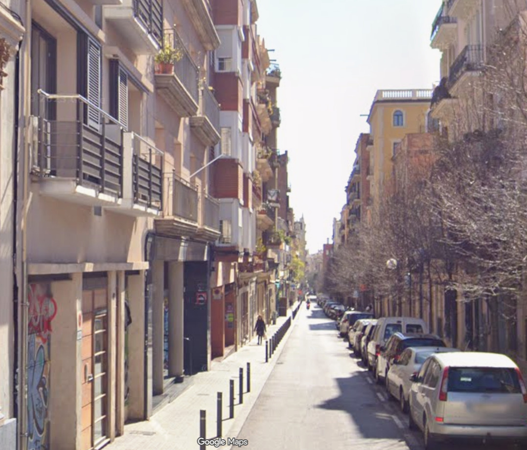Imagen 2 Parking Coche en venta en Barcelona / Montmany / Encarnació