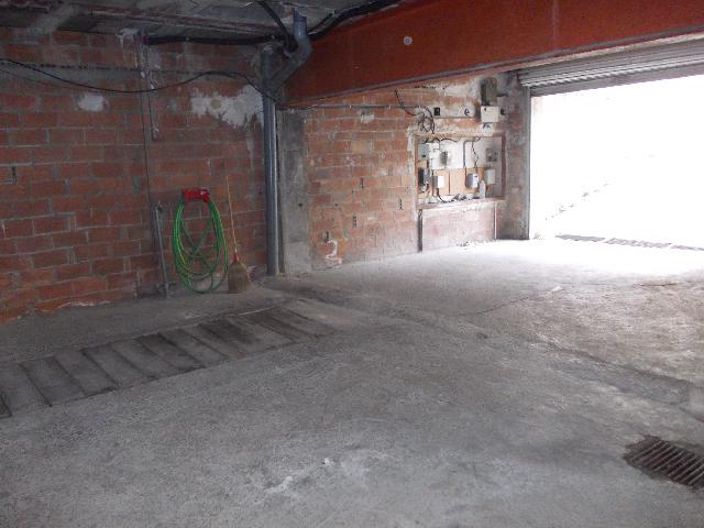 Imagen 2 Inmueble 157539 - Local Comercial en venta en Rubí / Centro- Mercat, a dos minutos F.G.C.