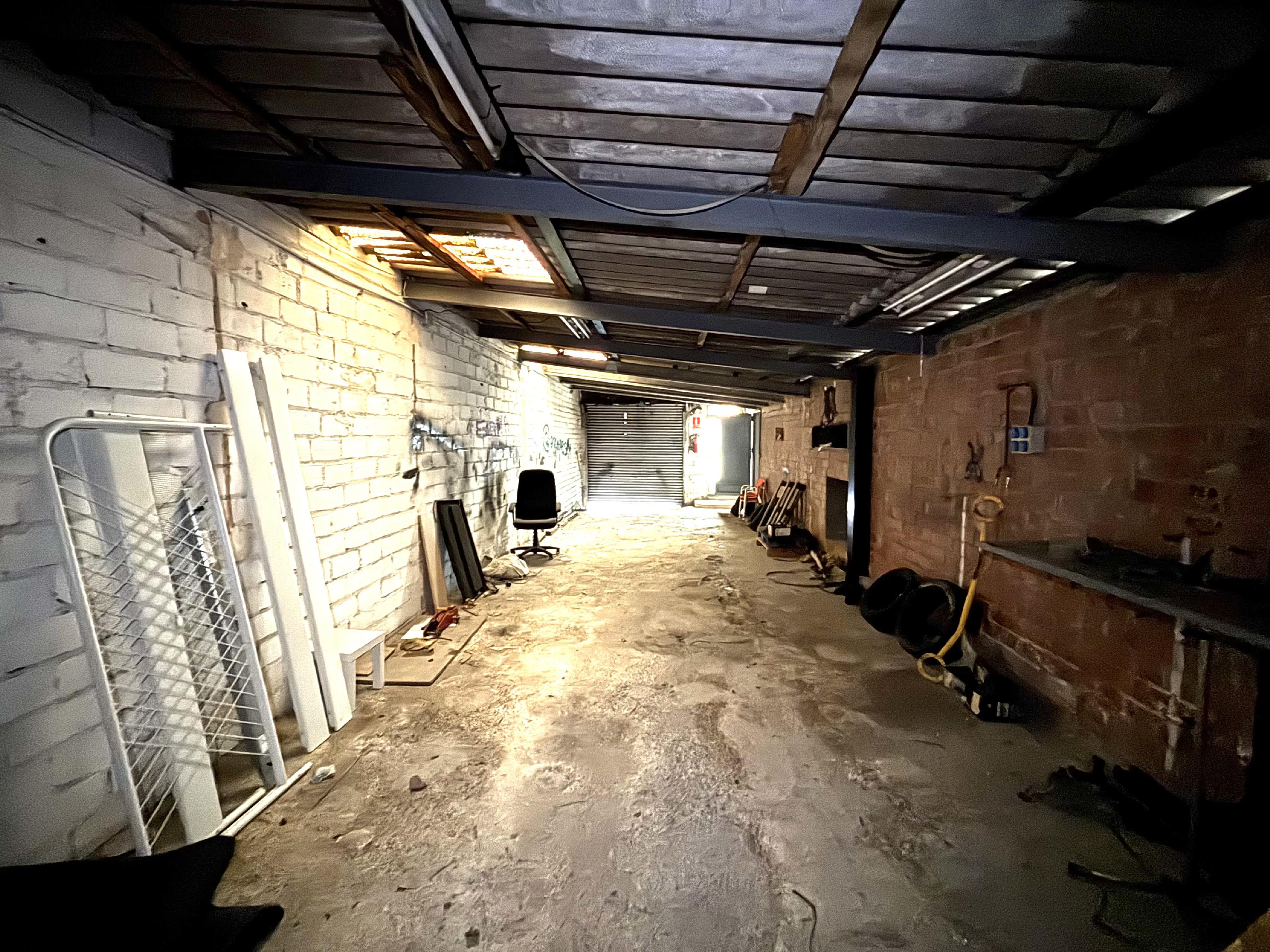 Imagen 13 Casa Adosada en venta en Rubí / La Serreta a 10 min del centro 