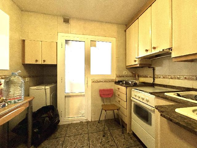 Imagen 3 Inmueble 290600 - Piso en venta en Rubí / Plaza dels Nens - Muy cerca de la Estación