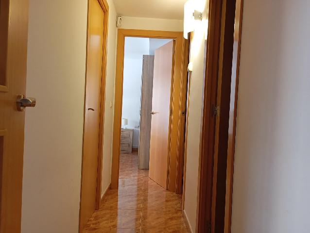 Imagen 7 Inmueble 292681 - Piso en venta en Rubí / En el Progreso, muy cerca del Cap.