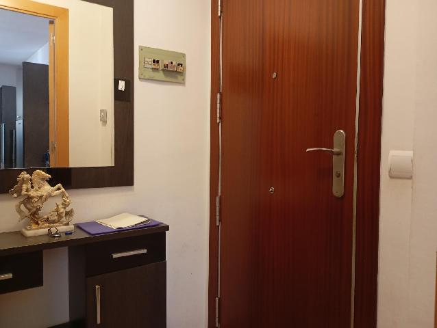 Imagen 6 Inmueble 292681 - Piso en venta en Rubí / En el Progreso, muy cerca del Cap.