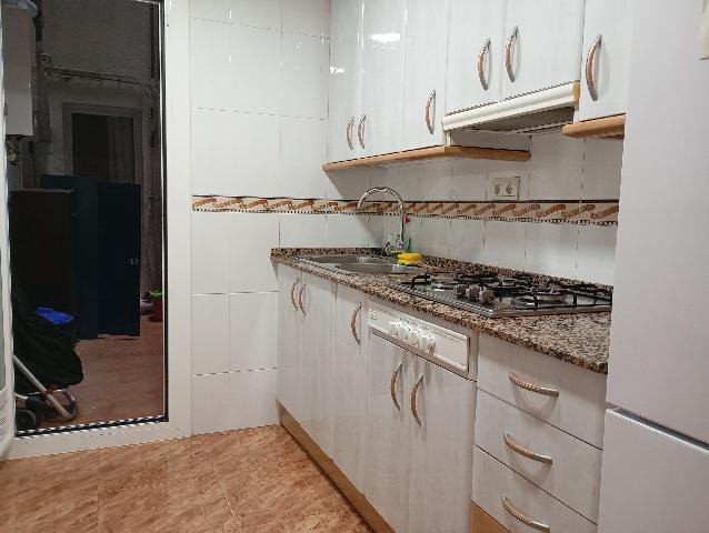 Imagen 5 Inmueble 292681 - Piso en venta en Rubí / En el Progreso, muy cerca del Cap.