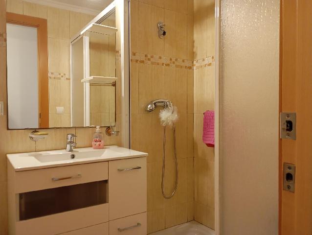 Imagen 9 Inmueble 292681 - Piso en venta en Rubí / En el Progreso, muy cerca del Cap.